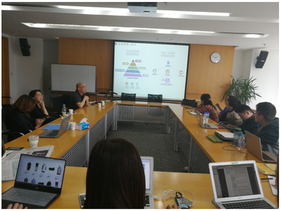 跨境電商沖擊波 奢侈品全球零售市場重構