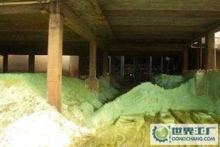 藍(lán)宇供應(yīng) 石家莊飼料級(jí)硫酸亞鐵與河北工業(yè)用硫酸亞鐵的全面解析