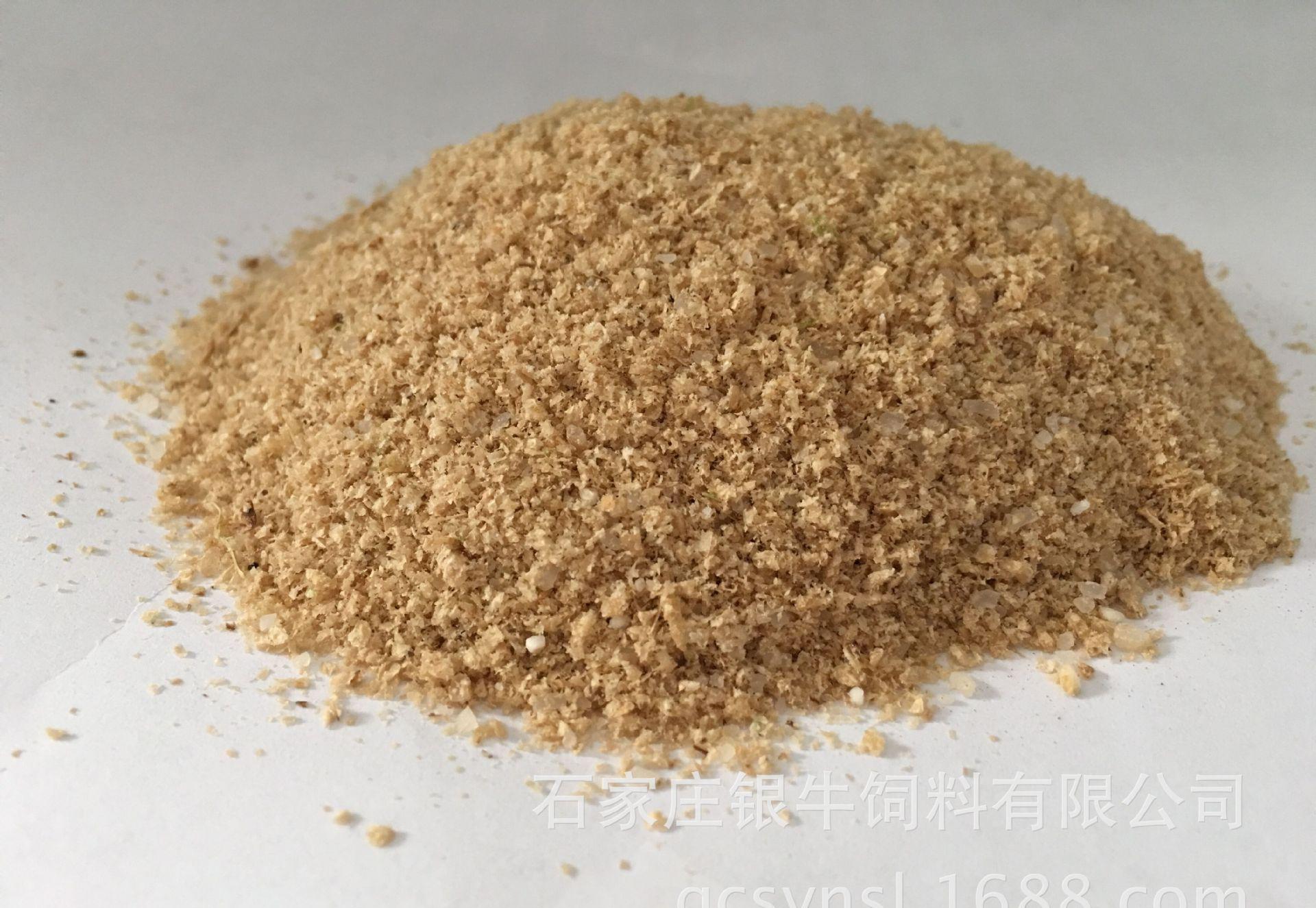 一位久經豬場的老獸醫談豬飼料句句在理